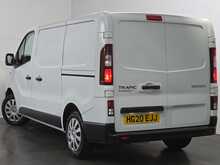 Renault Trafic dCi ENERGY 28 Business+ 