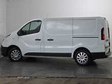 Renault Trafic dCi ENERGY 28 Business+ 