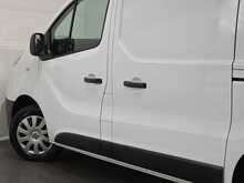 Renault Trafic dCi ENERGY 28 Business+ 