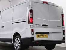 Renault Trafic dCi ENERGY 28 Business+ 