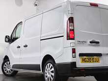 Renault Trafic dCi ENERGY 28 Business+ 