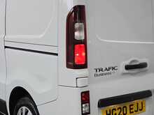 Renault Trafic dCi ENERGY 28 Business+ 