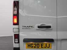 Renault Trafic dCi ENERGY 28 Business+ 