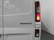 Renault Trafic dCi ENERGY 28 Business+ 