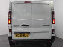 Renault Trafic dCi ENERGY 28 Business+ 