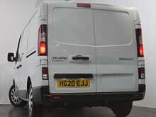 Renault Trafic dCi ENERGY 28 Business+ 