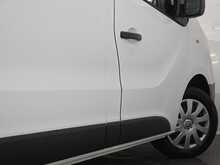 Renault Trafic dCi ENERGY 28 Business+ 