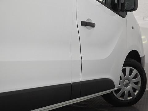 2.0 dCi ENERGY 28 Business+ Panel Van 5dr Diesel Manual SWB Standard Roof Euro 6 (s/s) (120 ps)