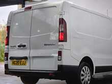 Renault Trafic dCi ENERGY 28 Business+ 