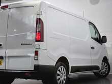 Renault Trafic dCi ENERGY 28 Business+ 