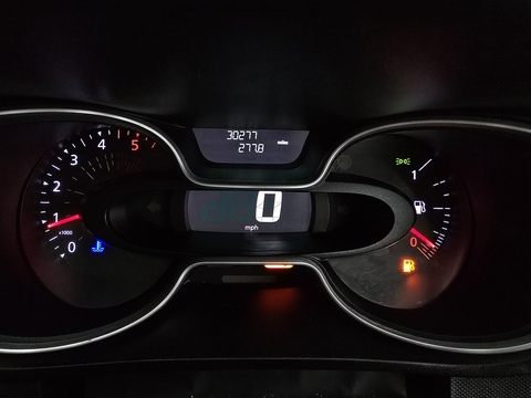 2.0 dCi ENERGY 28 Business+ Panel Van 5dr Diesel Manual SWB Standard Roof Euro 6 (s/s) (120 ps)