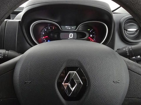 2.0 dCi ENERGY 28 Business+ Panel Van 5dr Diesel Manual SWB Standard Roof Euro 6 (s/s) (120 ps)