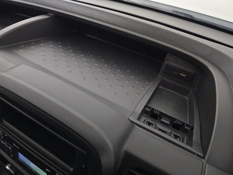 2.0 dCi ENERGY 28 Business+ Panel Van 5dr Diesel Manual SWB Standard Roof Euro 6 (s/s) (120 ps)