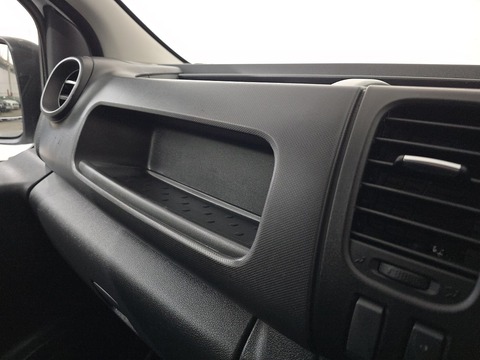 2.0 dCi ENERGY 28 Business+ Panel Van 5dr Diesel Manual SWB Standard Roof Euro 6 (s/s) (120 ps)