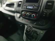 Renault Trafic dCi ENERGY 28 Business+ 