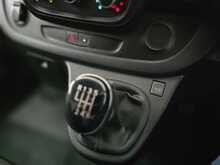 Renault Trafic dCi ENERGY 28 Business+ 