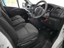 Renault Trafic dCi ENERGY 28 Business+ 