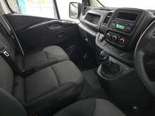 Renault Trafic dCi ENERGY 28 Business+ 