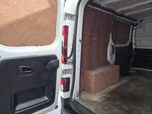 Renault Trafic dCi ENERGY 28 Business+ 