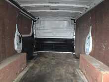 Renault Trafic dCi ENERGY 28 Business+ 