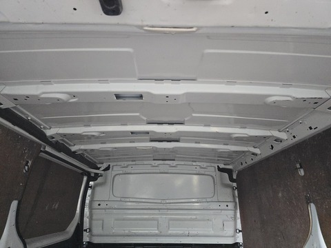 2.0 dCi ENERGY 28 Business+ Panel Van 5dr Diesel Manual SWB Standard Roof Euro 6 (s/s) (120 ps)