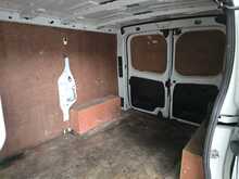 Renault Trafic dCi ENERGY 28 Business+ 