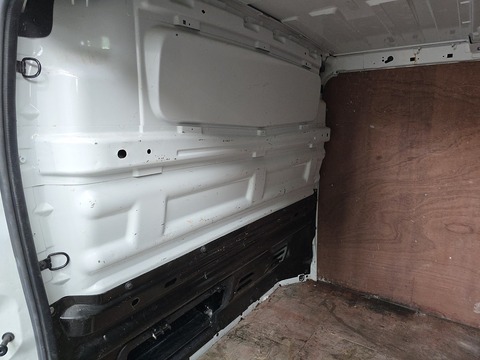 2.0 dCi ENERGY 28 Business+ Panel Van 5dr Diesel Manual SWB Standard Roof Euro 6 (s/s) (120 ps)