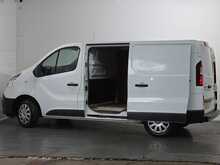 Renault Trafic dCi ENERGY 28 Business+ 