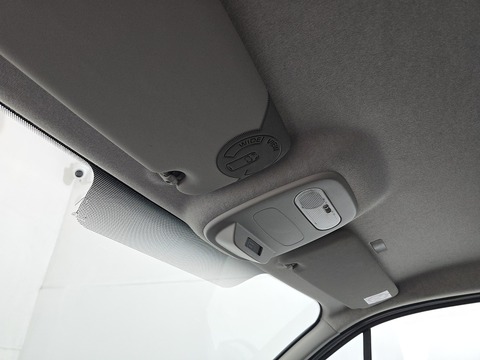 2.0 dCi ENERGY 28 Business+ Panel Van 5dr Diesel Manual SWB Standard Roof Euro 6 (s/s) (120 ps)