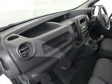 Renault Trafic dCi ENERGY 28 Business+ 