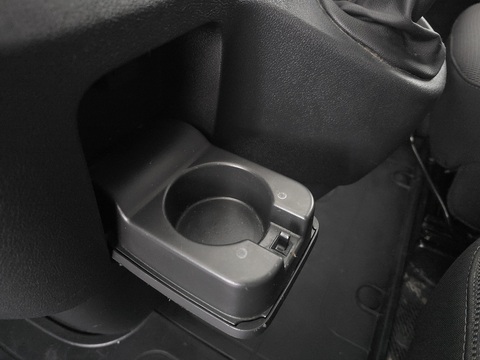 2.0 dCi ENERGY 28 Business+ Panel Van 5dr Diesel Manual SWB Standard Roof Euro 6 (s/s) (120 ps)