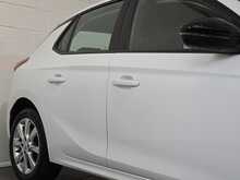 Vauxhall Corsa Turbo SE Edition 