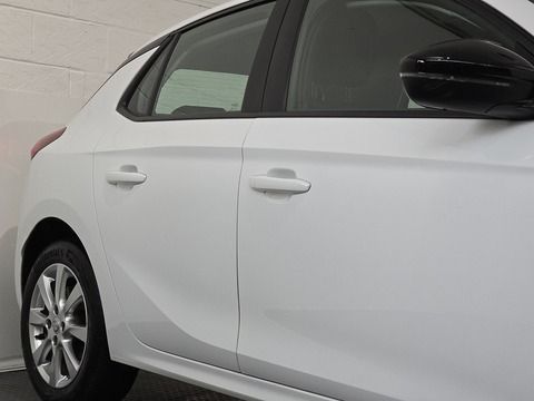 1.2 Turbo SE Edition Hatchback 5dr Petrol Manual Euro 6 (s/s) (100 ps)