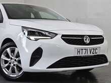 Vauxhall Corsa Turbo SE Edition 