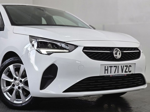 1.2 Turbo SE Edition Hatchback 5dr Petrol Manual Euro 6 (s/s) (100 ps)