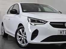 Vauxhall Corsa Turbo SE Edition 