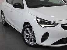 Vauxhall Corsa Turbo SE Edition 