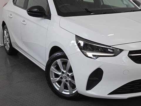 1.2 Turbo SE Edition Hatchback 5dr Petrol Manual Euro 6 (s/s) (100 ps)
