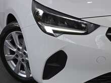 Vauxhall Corsa Turbo SE Edition 