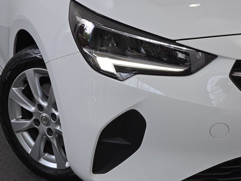 1.2 Turbo SE Edition Hatchback 5dr Petrol Manual Euro 6 (s/s) (100 ps)