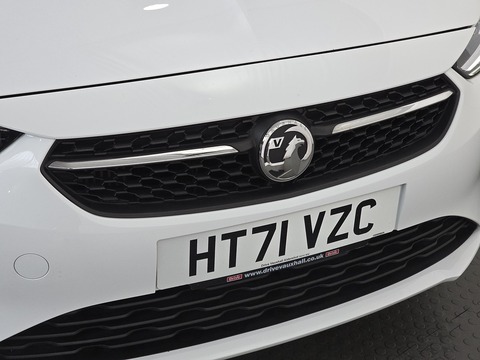 1.2 Turbo SE Edition Hatchback 5dr Petrol Manual Euro 6 (s/s) (100 ps)