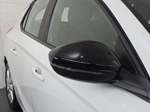 1.2 Turbo SE Edition Hatchback 5dr Petrol Manual Euro 6 (s/s) (100 ps)