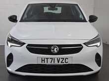 Vauxhall Corsa Turbo SE Edition 