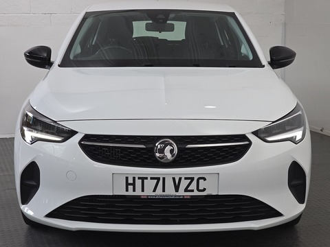 1.2 Turbo SE Edition Hatchback 5dr Petrol Manual Euro 6 (s/s) (100 ps)