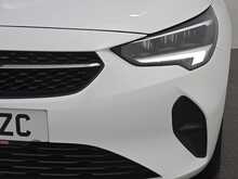 Vauxhall Corsa Turbo SE Edition 