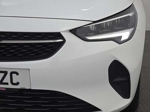 1.2 Turbo SE Edition Hatchback 5dr Petrol Manual Euro 6 (s/s) (100 ps)