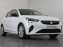 Vauxhall Corsa Turbo SE Edition 