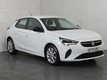 Vauxhall Corsa Turbo SE Edition 