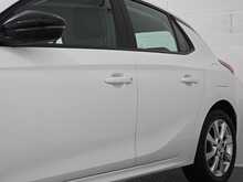 Vauxhall Corsa Turbo SE Edition 