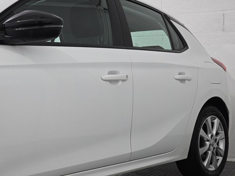 1.2 Turbo SE Edition Hatchback 5dr Petrol Manual Euro 6 (s/s) (100 ps)